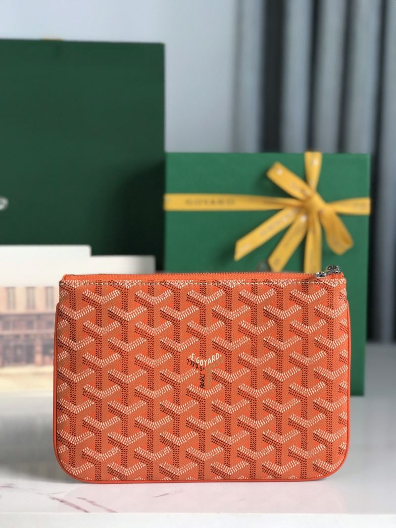 Goyard Wallets